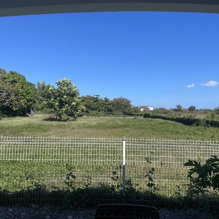 Bungalow De Rose Petit-Canal Екстер'єр фото