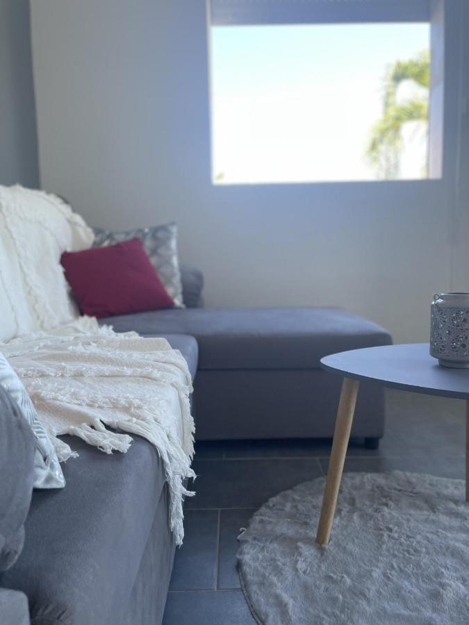 Bungalow De Rose Petit-Canal Екстер'єр фото